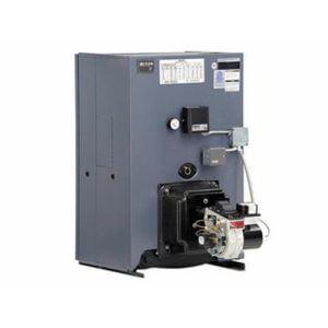 80 Commercial Gas Oil Boiler