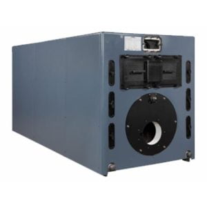 94 Commercial Gas Oil Boiler