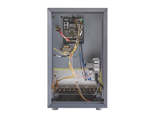CGa Gas Boiler Series 3 - Image 2