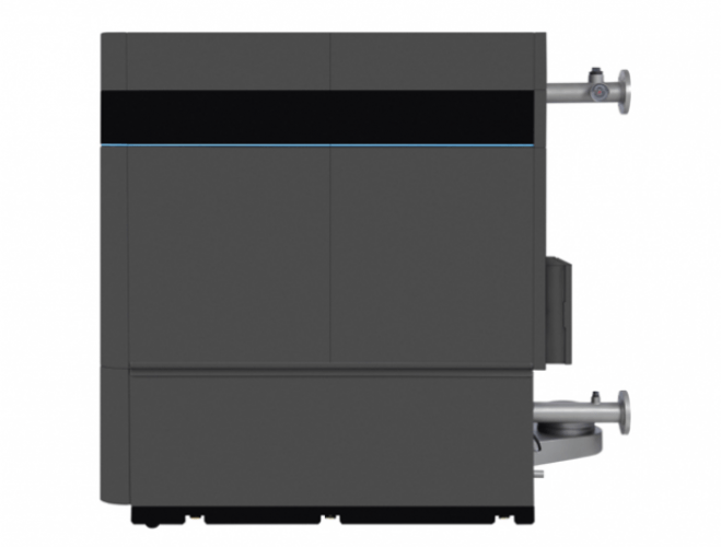 SVF Stainless Vertical Firetube (1500–3000 MBH) - Image 3