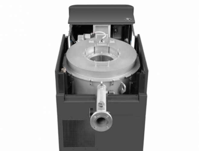 SVF Stainless Vertical Firetube (1500–3000 MBH) - Image 4