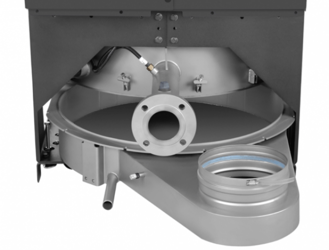 SVF Stainless Vertical Firetube (1500–3000 MBH) - Image 5