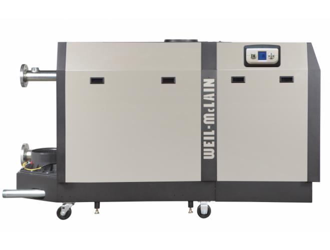 SlimFit Commercial Condensing Gas Boiler - Image 7