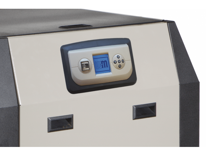 SlimFit Commercial Condensing Gas Boiler - Image 3