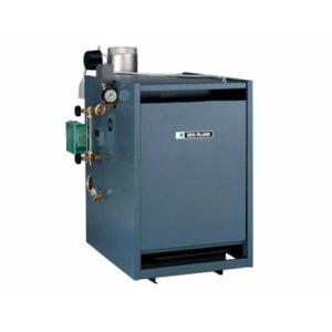 EG Series 6 Gas Boiler