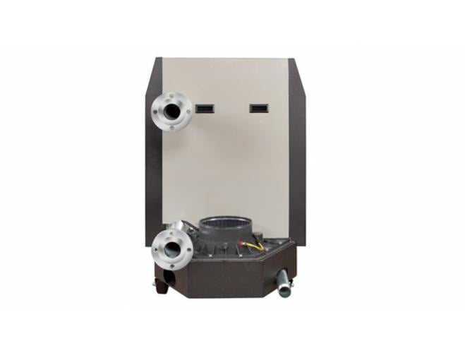SlimFit Commercial Condensing Gas Boiler - Image 11
