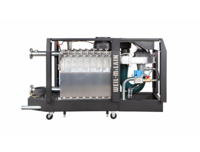 SlimFit Commercial Condensing Gas Boiler - Image 6