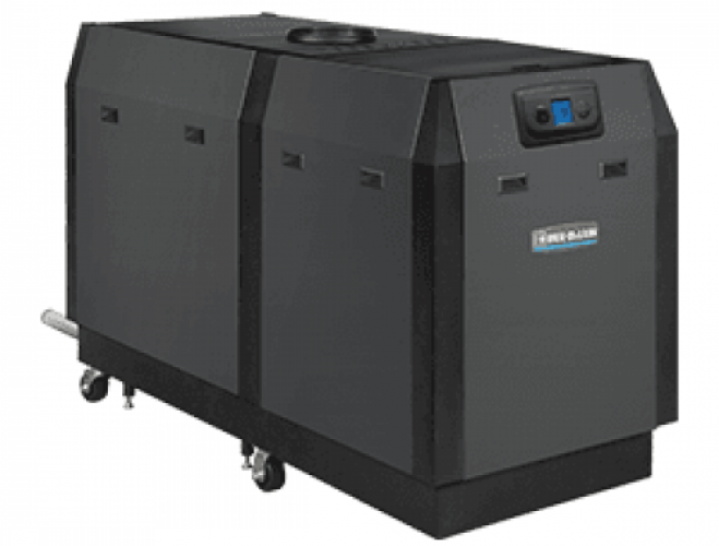 SlimFit Commercial Condensing Gas Boiler - Image 2
