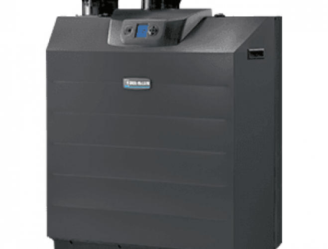 SlimFit Commercial Condensing Gas Boiler - Image 4