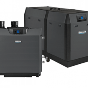 SlimFit Commercial Condensing Gas Boiler
