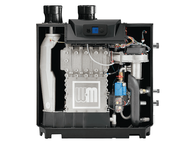 SlimFit Commercial Condensing Gas Boiler - Image 10