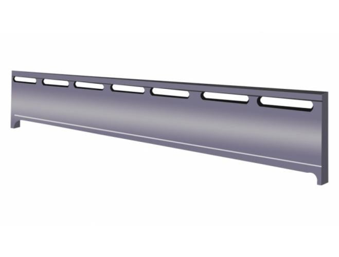 Snug Baseboard