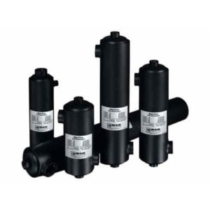 Swimming Pool Heat Exchanger