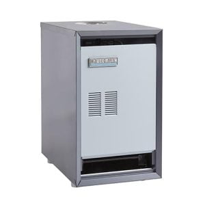 CGa Gas Boiler Series 3