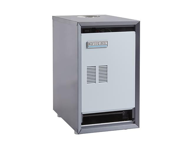 CGa Gas Boiler Series 3