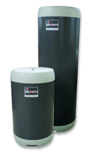 Mega-Stor II Buffer Tank