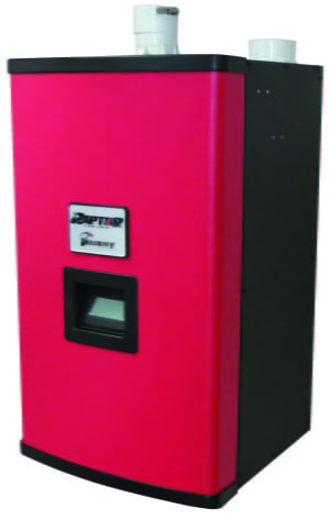 Raptor Combi