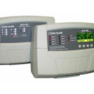 Boiler Control Panels (BCP)
