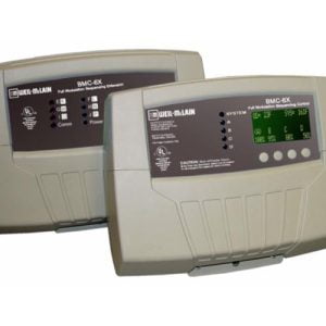 Boiler Modulating Control (BMC)